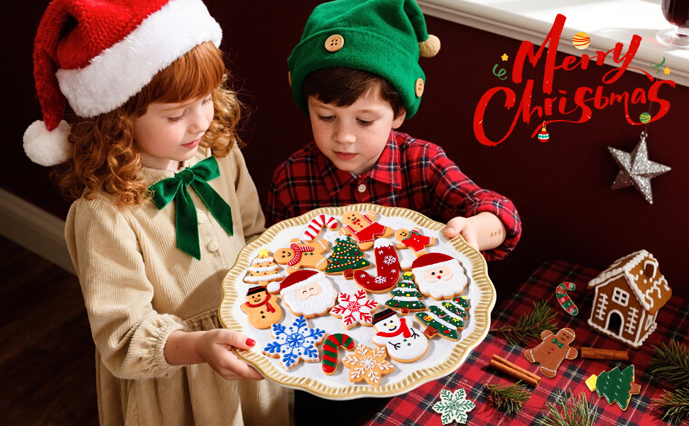 cookie cutters variety pack