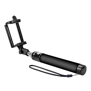 COMPACT SELFIE STICK
