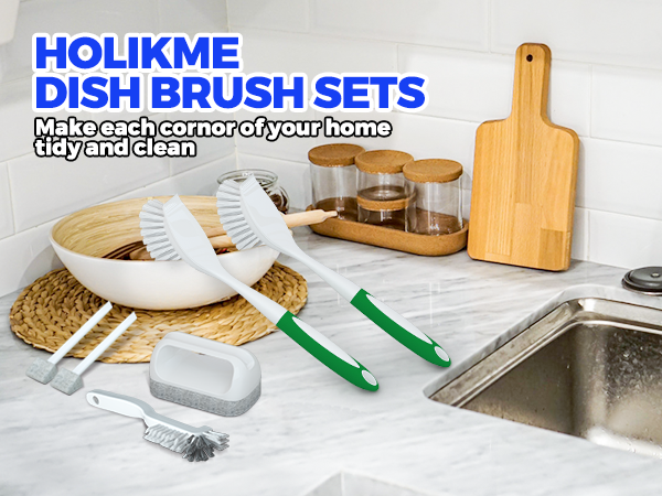 dish brush