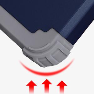 Shock Resistant Techonology