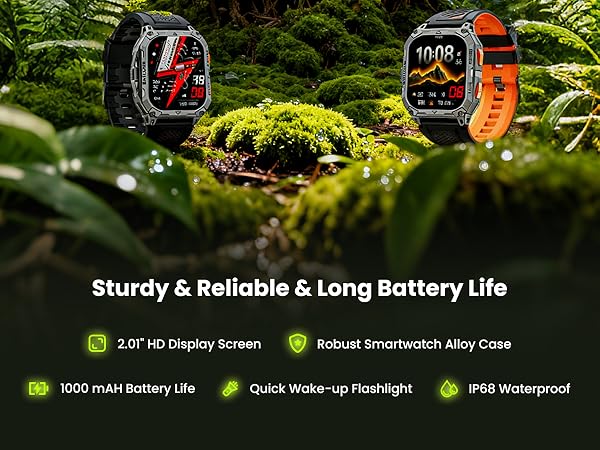 smart watch