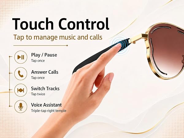 touch