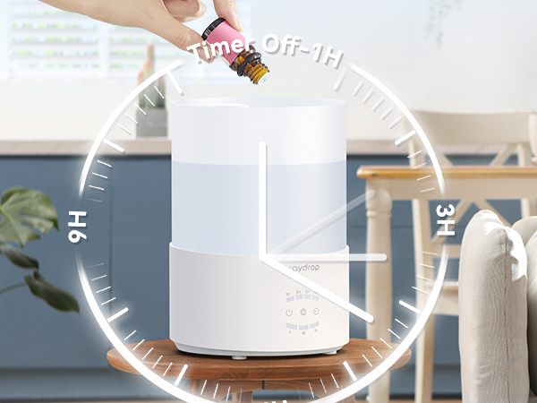 Humidifier for Bedroom