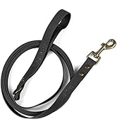 Wisedog Long Leash for Dogs Outside, 10FT/16FT/33FT/49FT Waterproof Training Leashes with Antique...