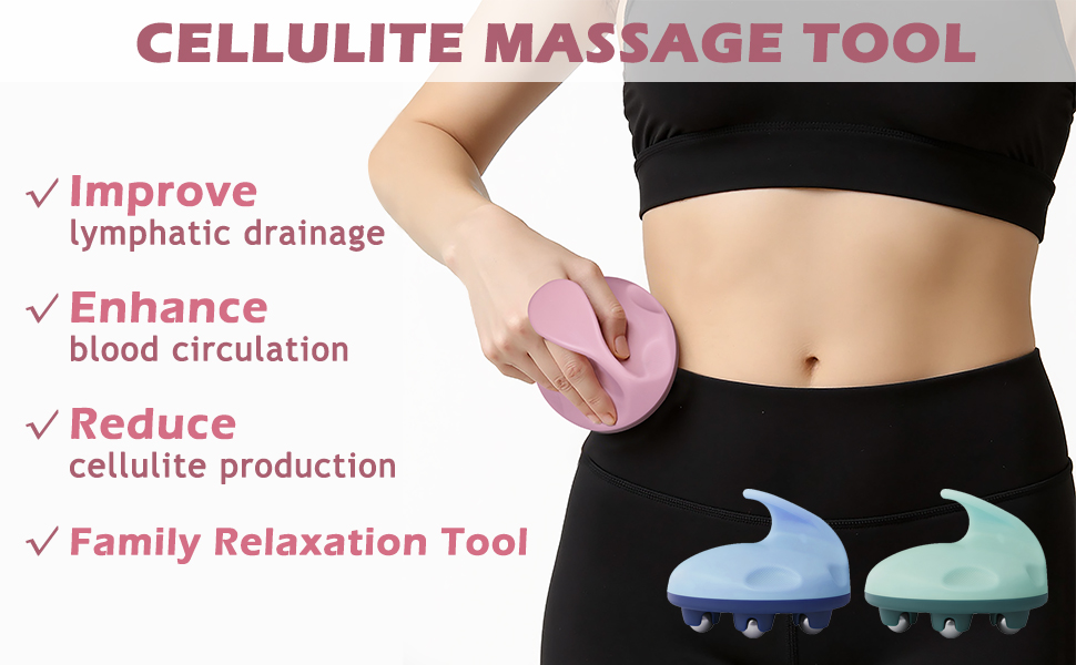 cellulite massager