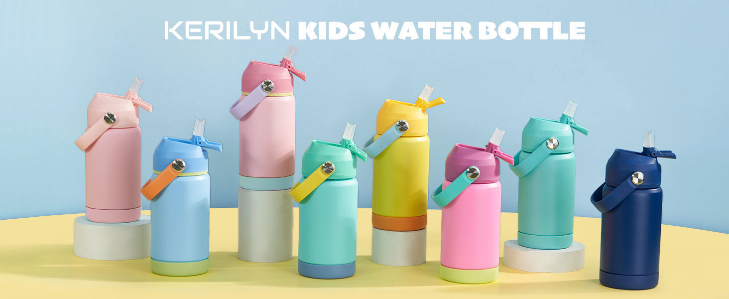 kerilyn kids bottle