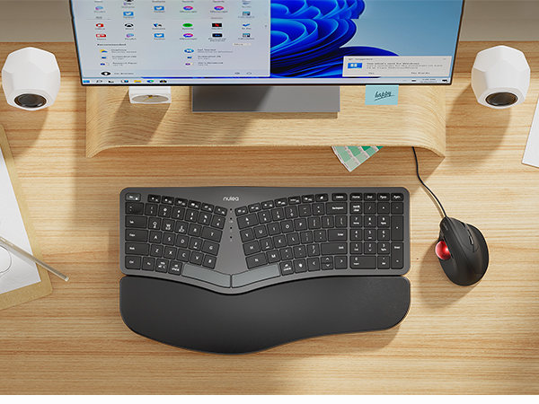 Keyboard
