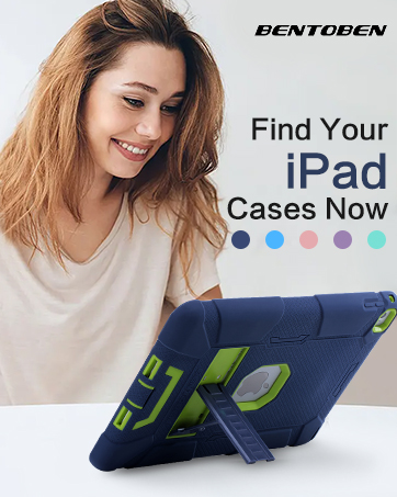 cute ipad case