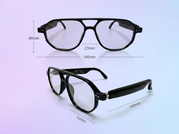 AI glasses