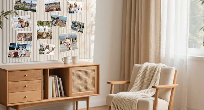 Pin Board