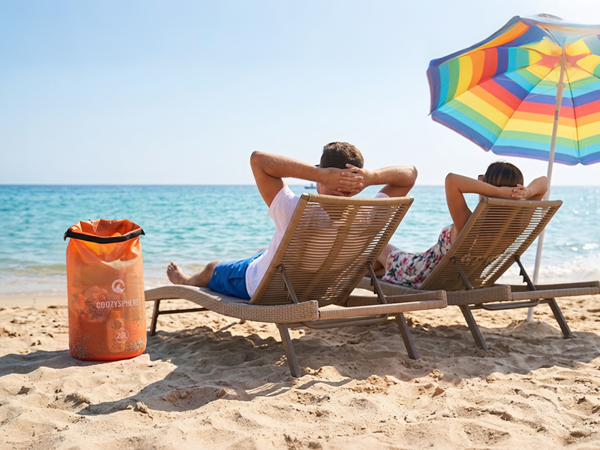 Travel & Beach