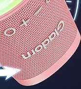 bluetooth speaker