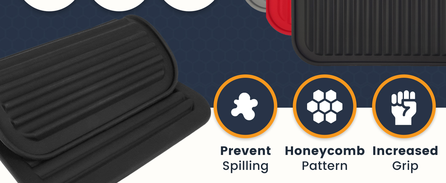 trivets for hot dishes