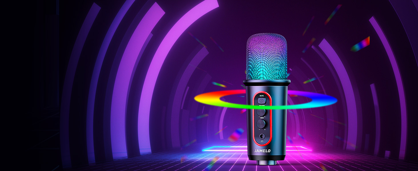 Cool RGB lightings