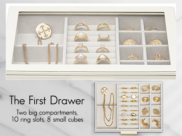 Jewelry box