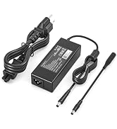 DONGNI 90W Desktop Charger Compatible with HP All in One Desktop Computer Power Cord 24” 27” 23” ...