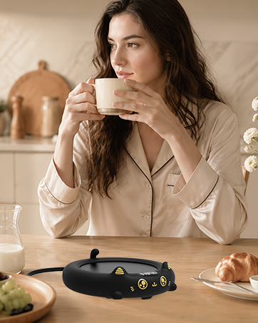 Coffee Mug Warmer
