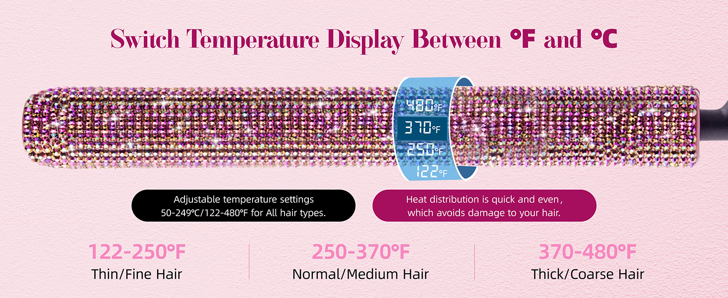 166 Flat Iron