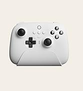 8BitDo Ultimate - White