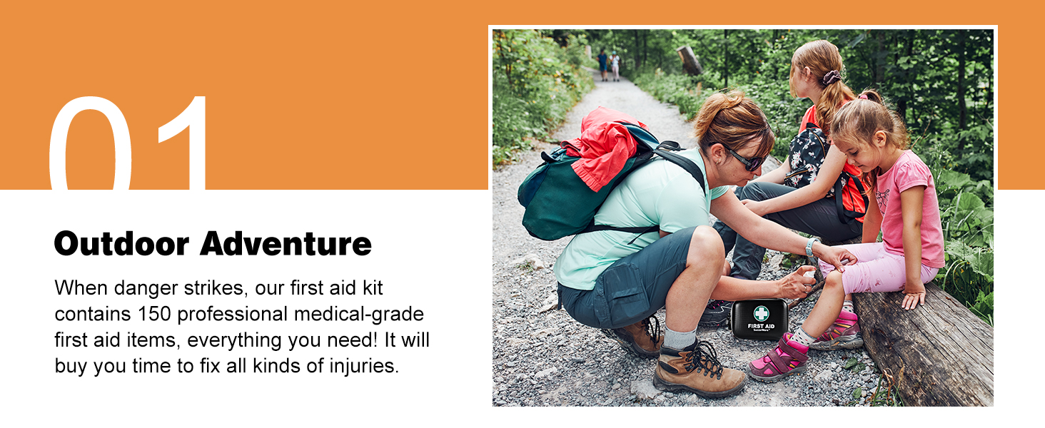 first aid kit refill supplies