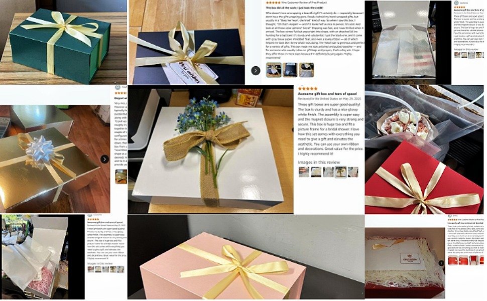 gift box