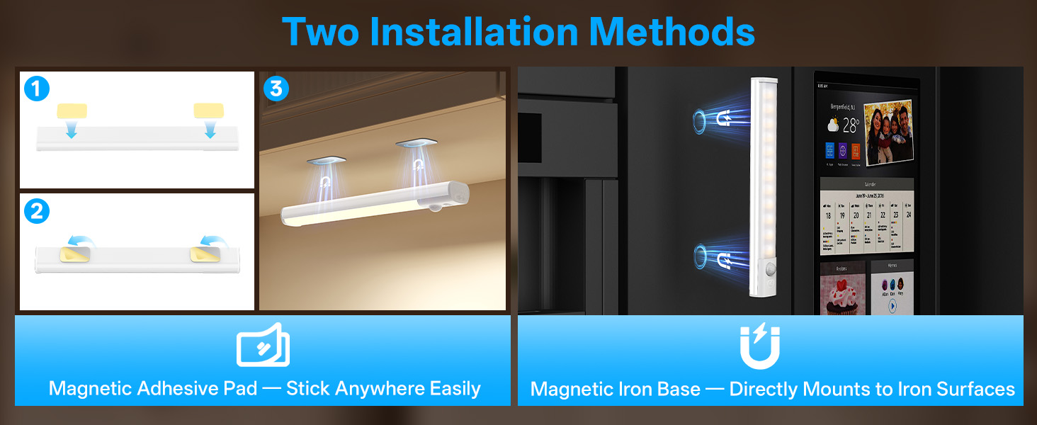 under counter lights for kitchen