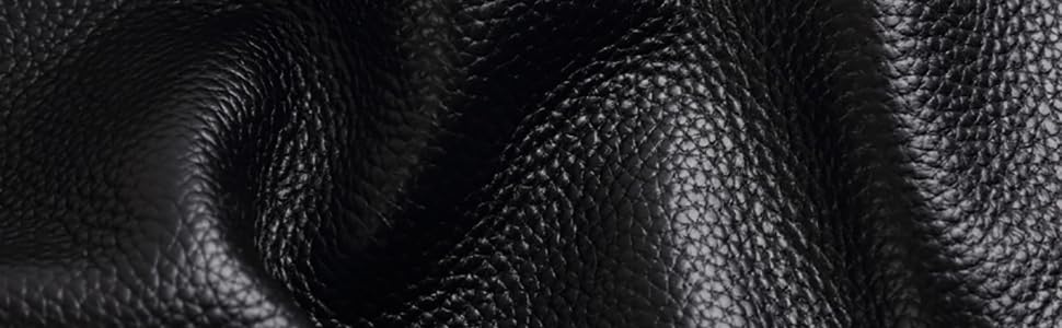 Genuine Leather