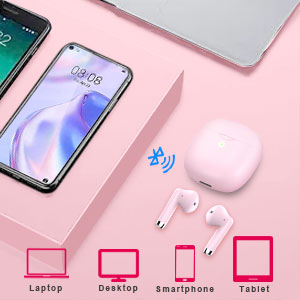 Wireless Earbuds