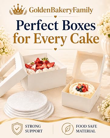 Cake Box