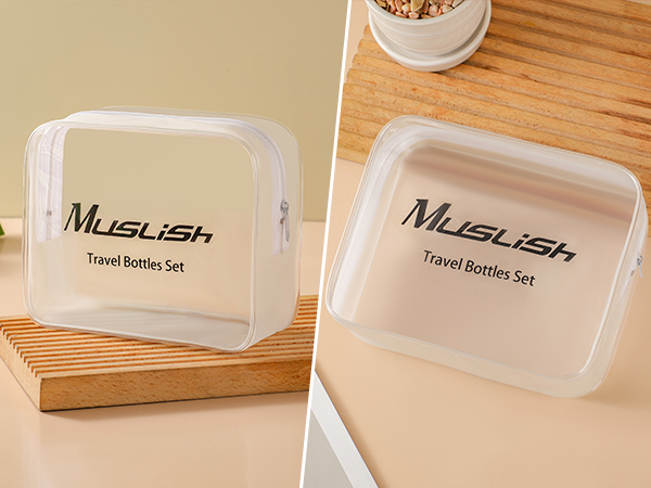 travel toiletry bag