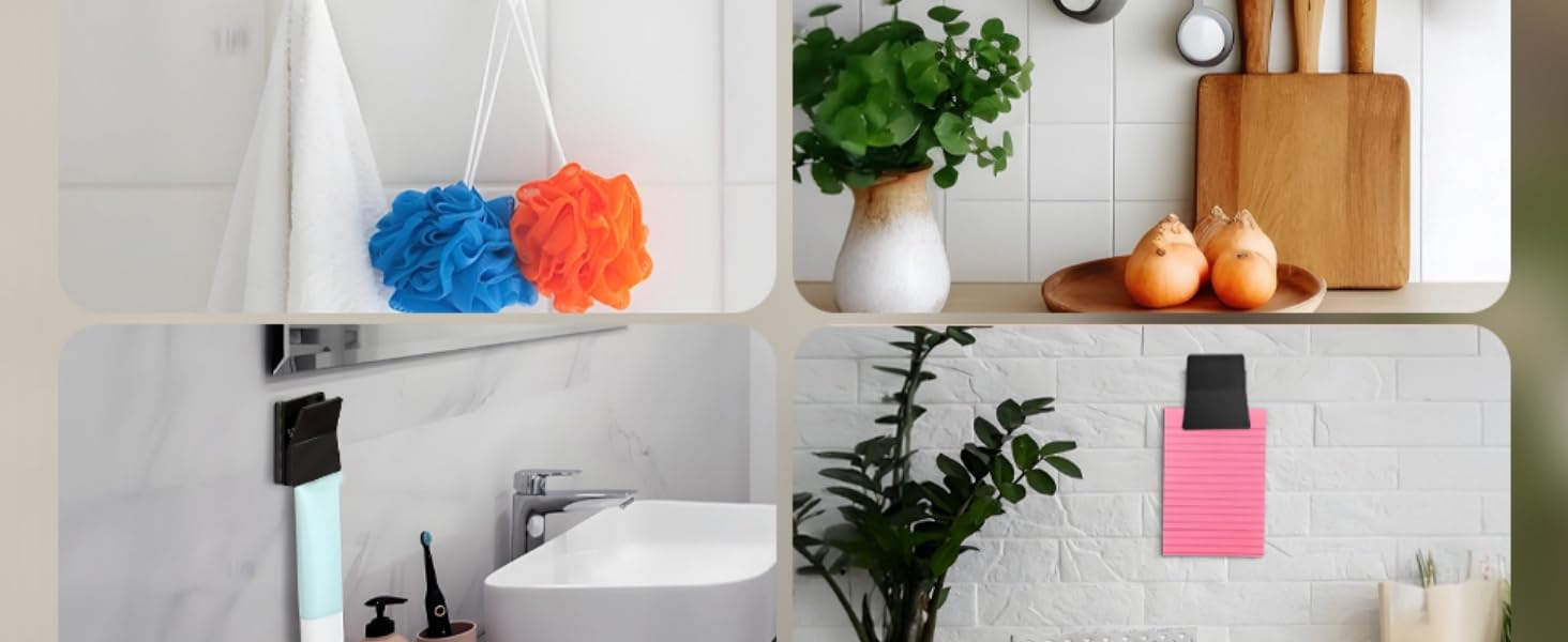 VERSATILE DESIGN