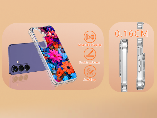 Samsung Galaxy S26 case