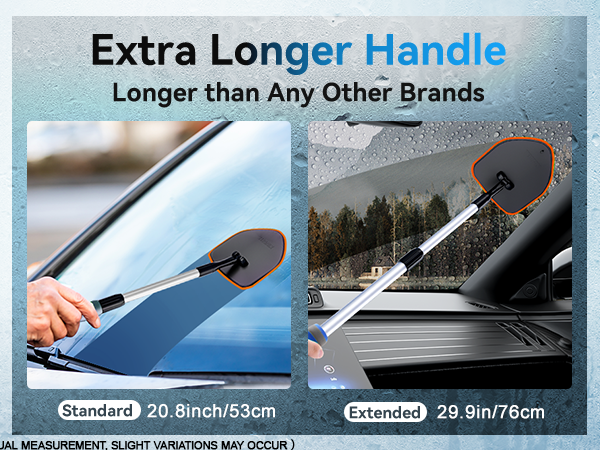 windshield cleaner tool