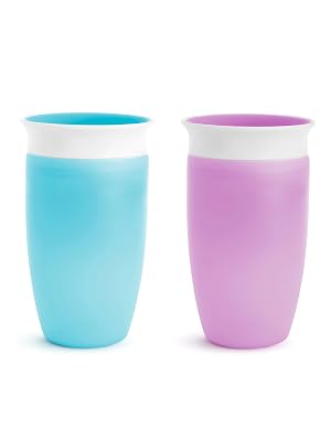 Miracle Cup, 10 oz, Blue/Purple