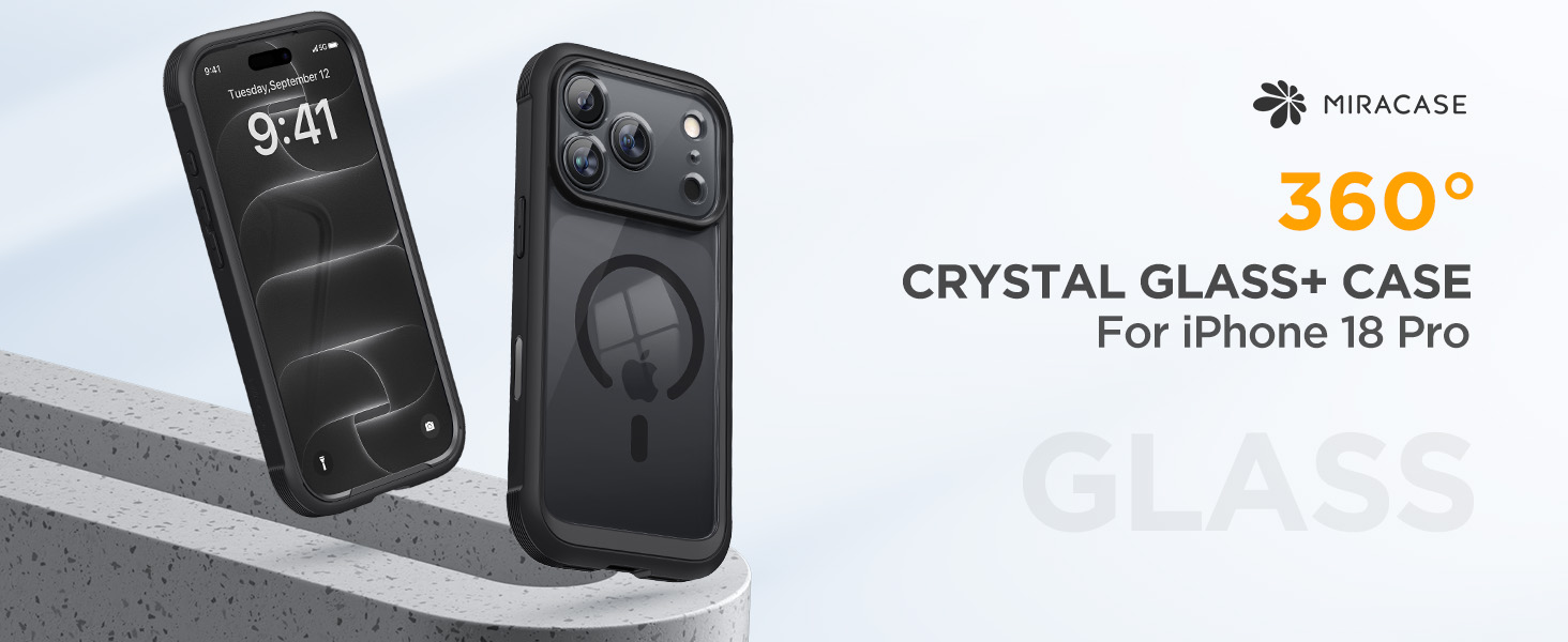 iPhone 18 Pro Case