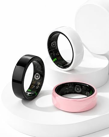 health rings for women