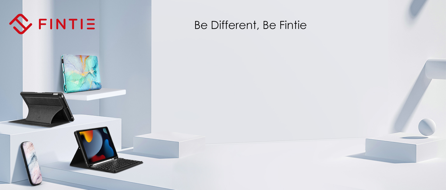 Fintie iPad 9th Generation Case