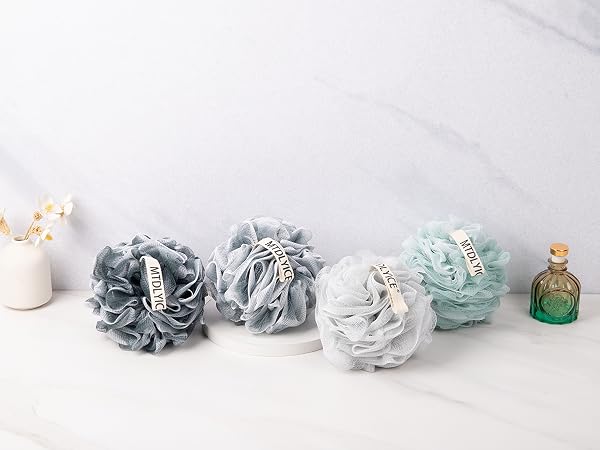 Loofah Sponge