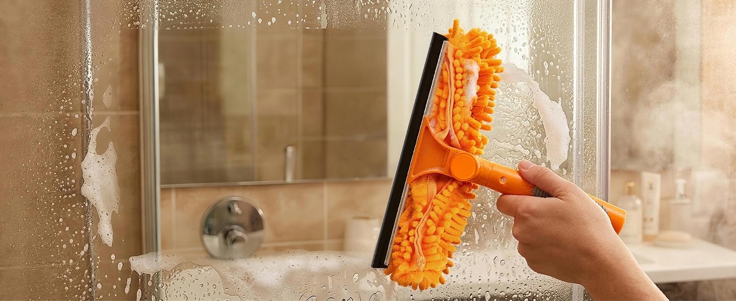 outdoor window washing kit