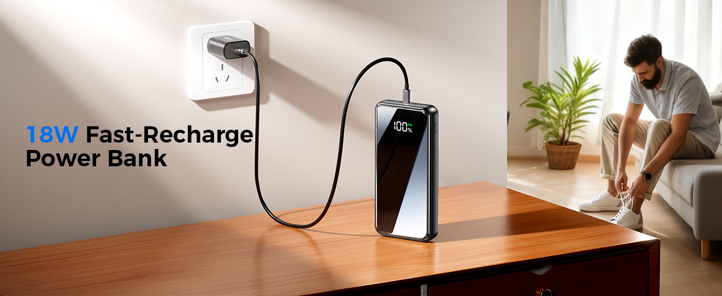 power bank