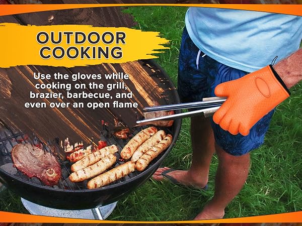 our oven mitts silicone you can use as silicone gloves heat resistant or oven mittens