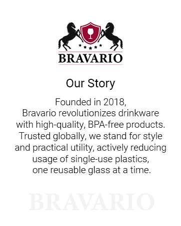 Bravario Story
