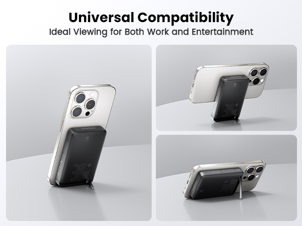 viewing angle