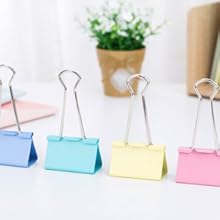 binder clips