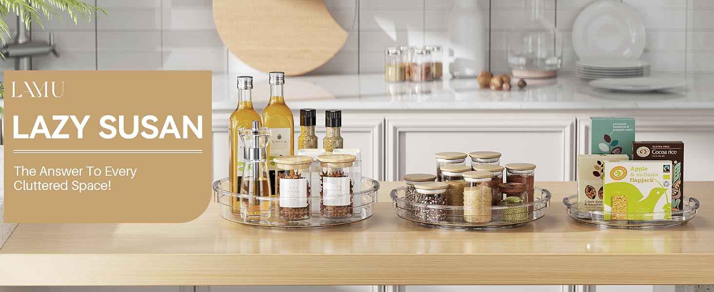 Lazy Susan