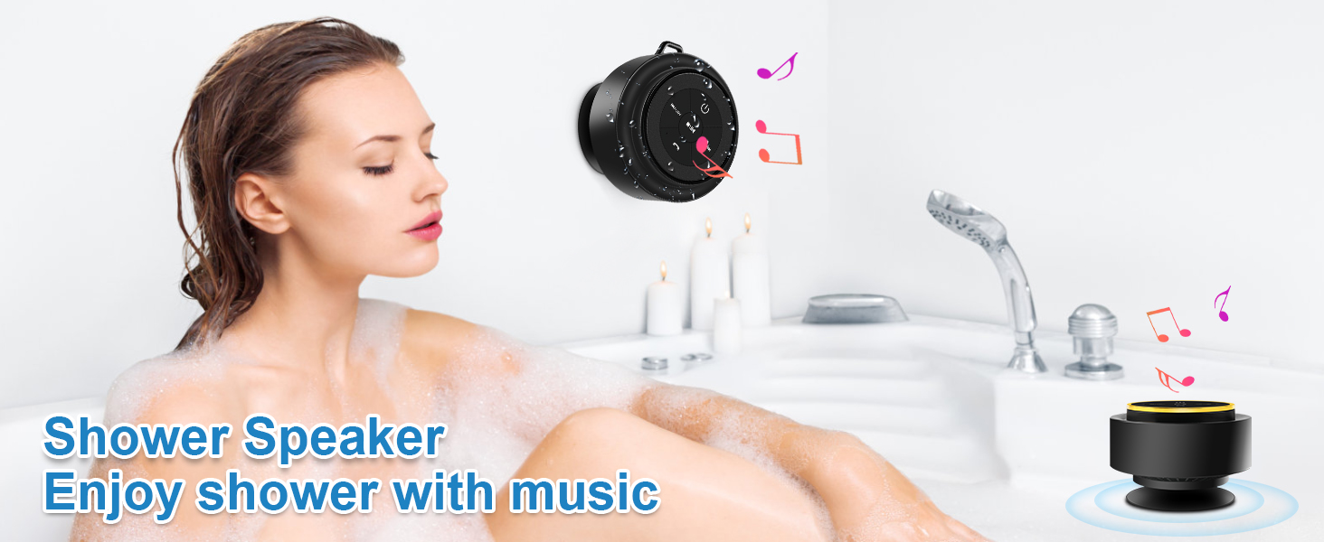 Wireless Speaker