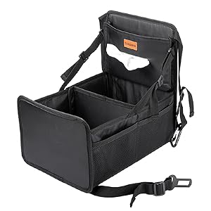 car organizer kids