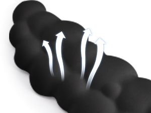 Keyboard Wrist Rest Mouse Wrist Support Set