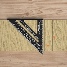 speed square
