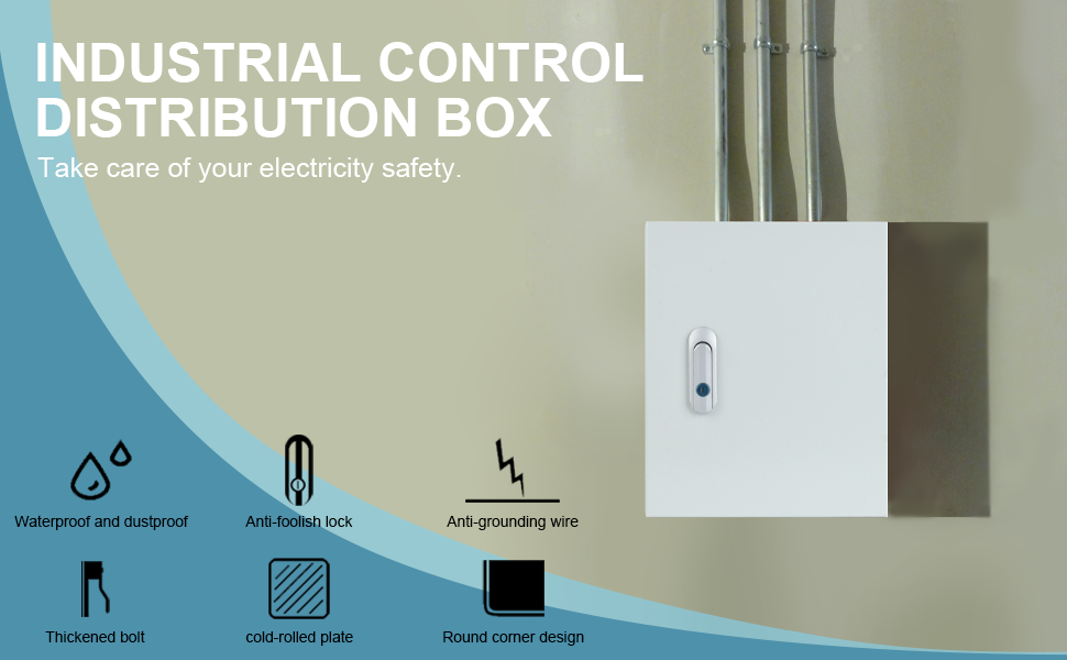 Electrical Enclosure